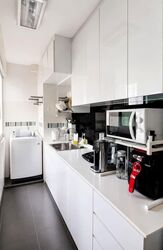 Blk 210C Punggol Crest (Punggol), HDB 2 Rooms #590922351